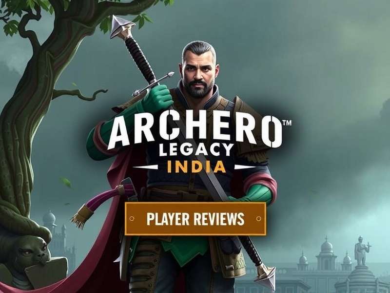 Positive Feedback from Indian Players Archero Legacy India Player Reviews